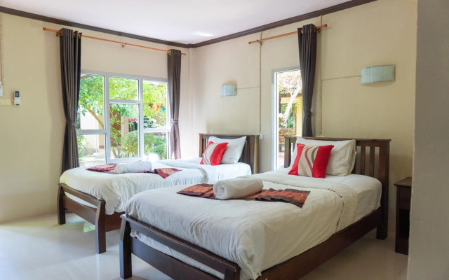 Lanta Riviera Resort  (SHA Extra Plus)