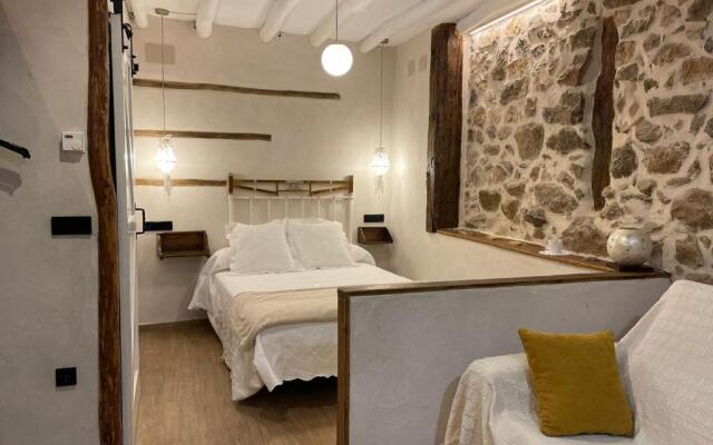 Apartamento La Herrerita