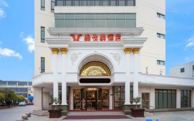 Vienna Hotel (Changshu Meili Branch)