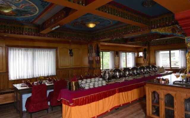 Kathmandu View Hotel