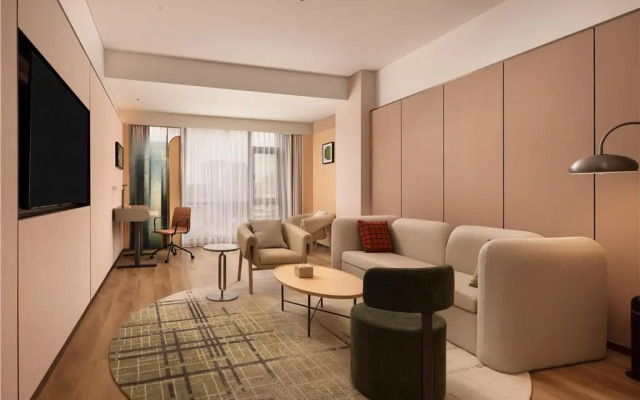 Hilton Garden Inn Maoming Xinyi
