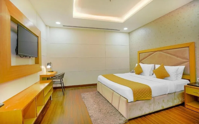The Stories Hotel
