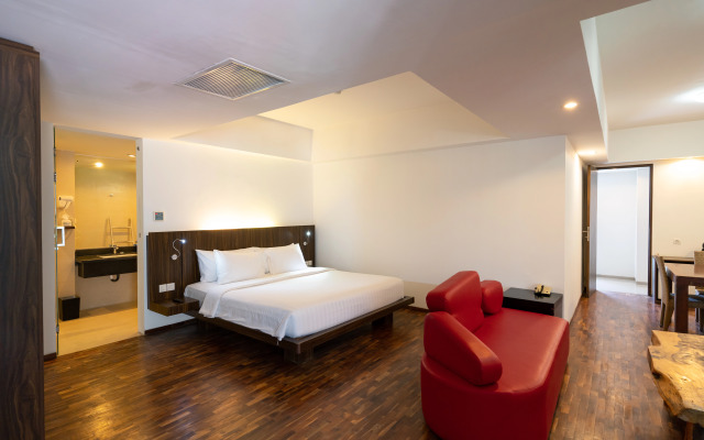 The Bene Hotel