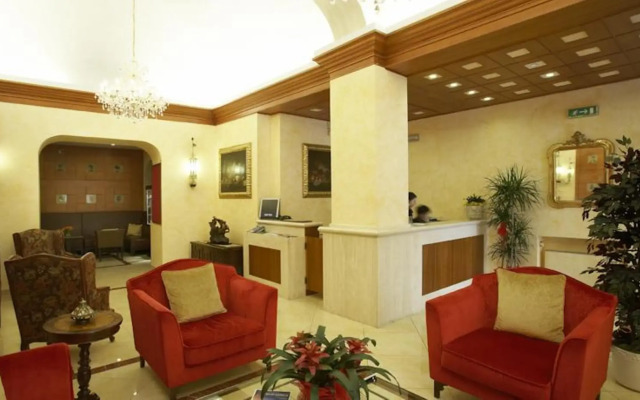 Hotel Dei Priori
