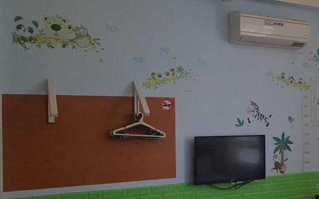 Our Home