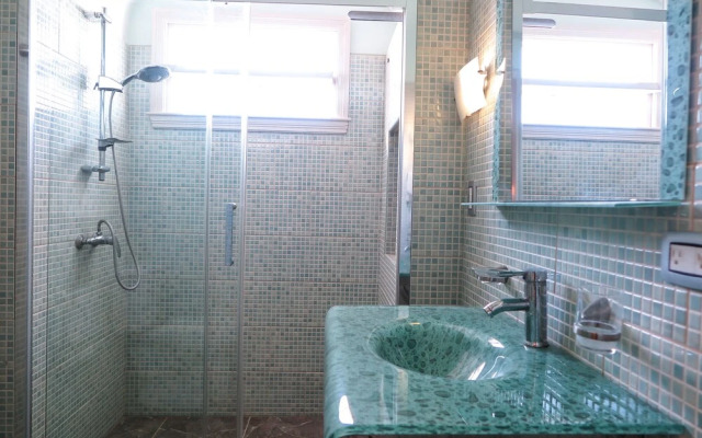 Presidents full, Knocking on Cuba