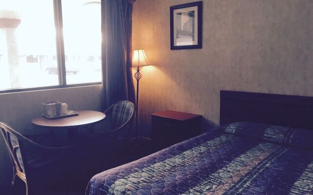 Red Carpet Inn