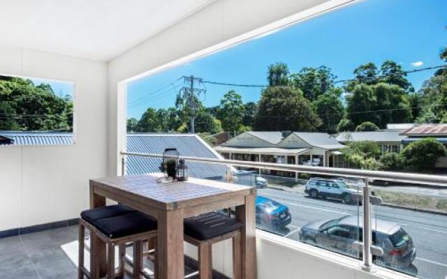 Olinda Two Bedroom Apartment - B2