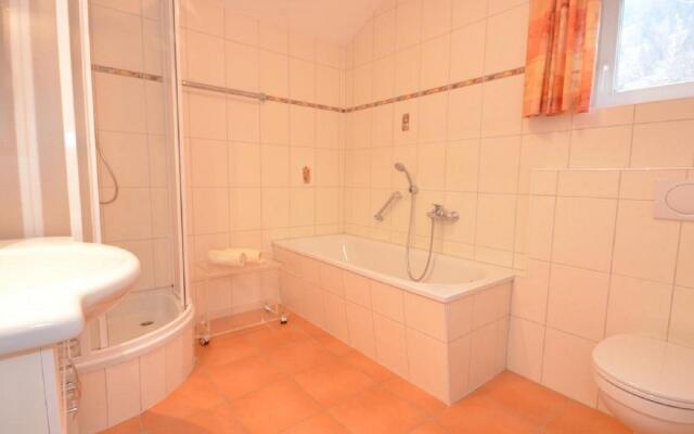 Chalet mit Sauna und Sommergastekarte Zell am See