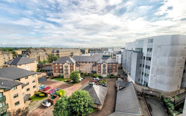 Bright 2Br Home In Stunning Stockbridge