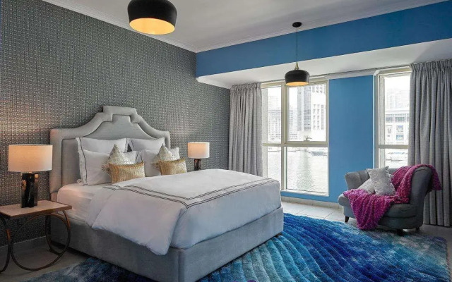 Dream Inn Dubai Apartments-Marina Quays