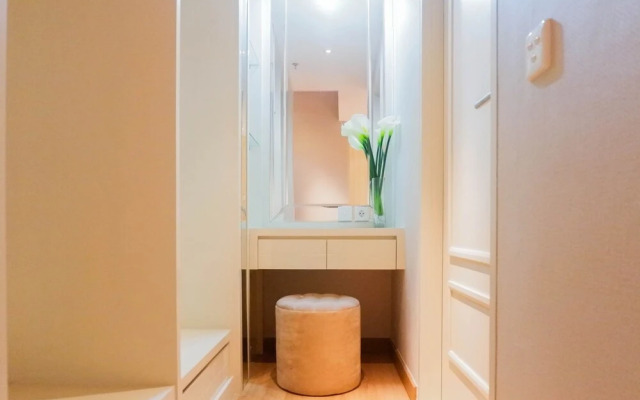 Luxurious 2br Apartment at the Peak Residence