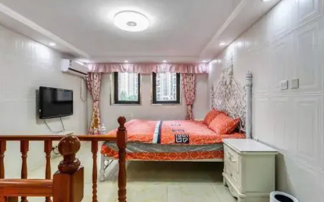 Harbin Yuanbo'ao Hotel Apartment (Xingguangyao Branch)