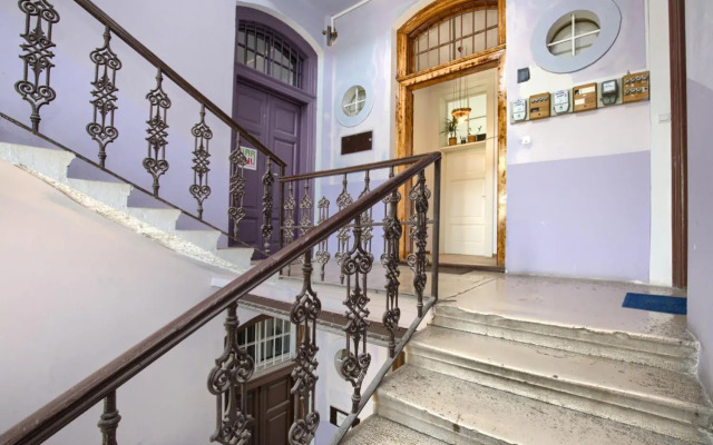 Apartment Henna 2 Pula