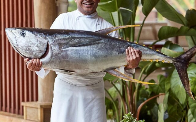InterContinental Dominica Cabrits Resort & Spa