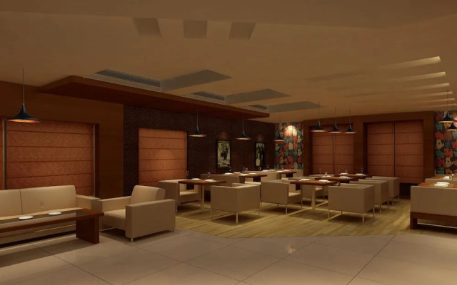 Lemon Tree Hotel Alwar