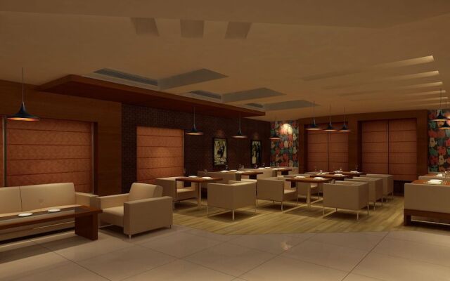 Lemon Tree Hotel Alwar
