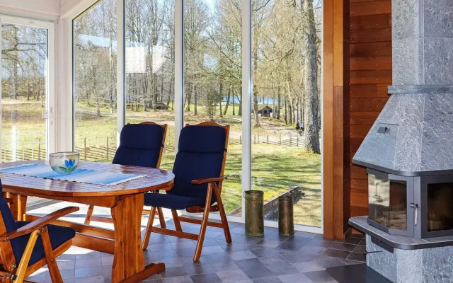 Holiday Home in Kalv