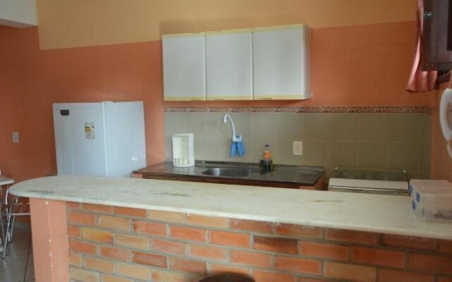 Recanto Sul Flat