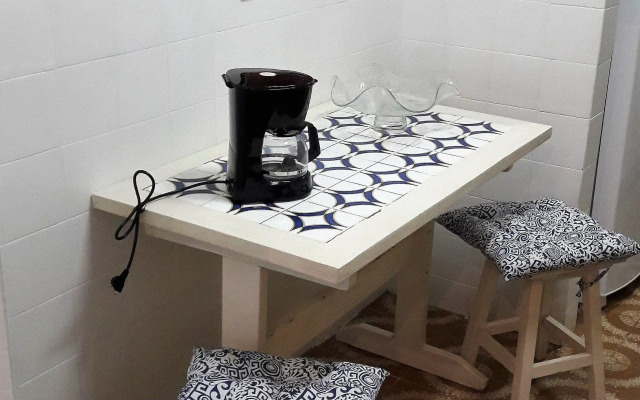 Apartamento Avenida Atlantica