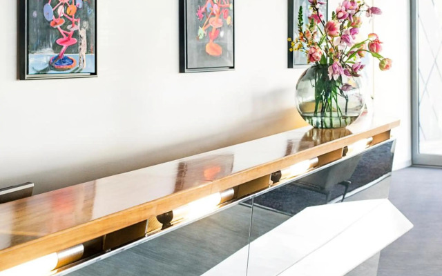 Augarten Art Hotel, a Member of Design Hotels