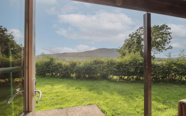 Lapwing Lodge