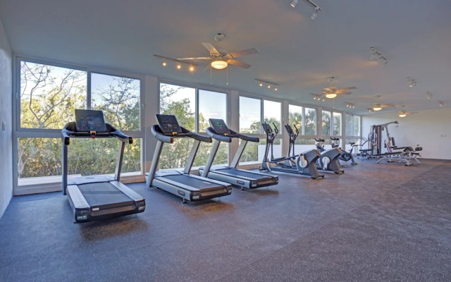 Altamar Canal View Condos