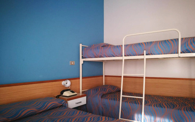 Hotel Village Club Santa Caterina