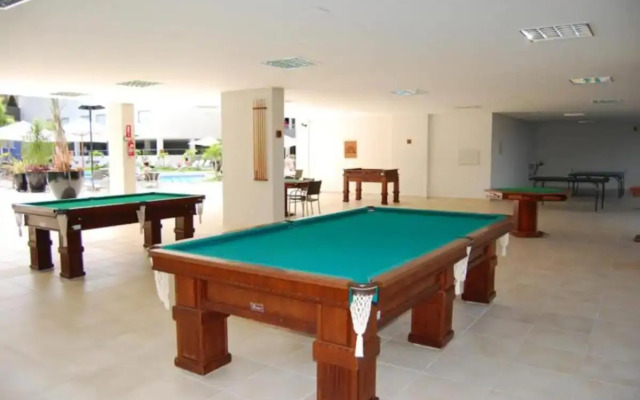 Veredas Rio Quente Flat AP 915