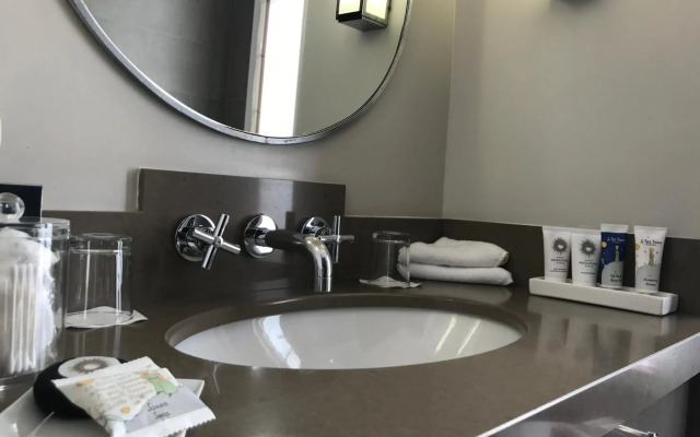 Hotel Recamier