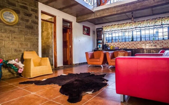 Runda Lofts