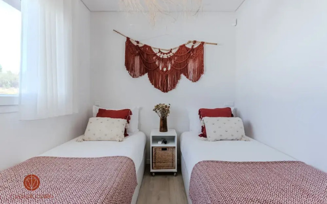 Casas de Campo - Vale da Terça