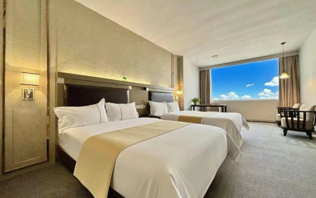 Yuelaideng Hotel
