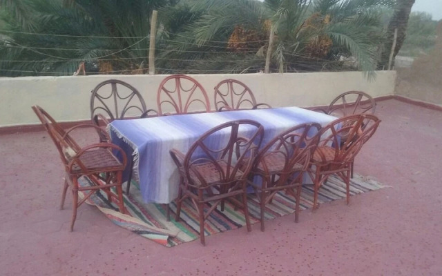 Riad Tinfou