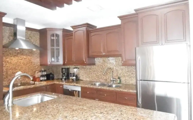 Sonoran Sky 2BR Upper 908-v by Casago