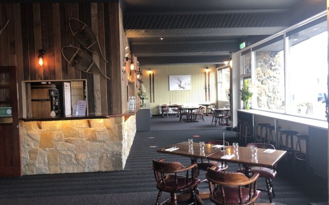 Falls Creek Hotel