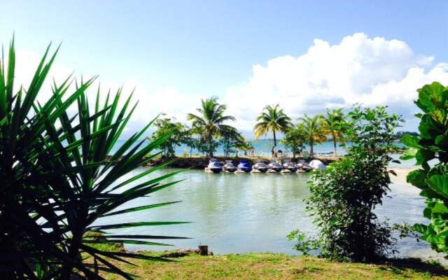 Apartement Plage Guadeloupe