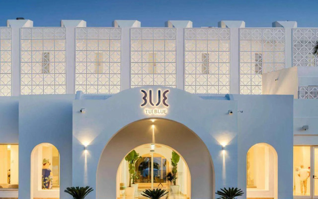 TUI BLUE Palm Beach Hammamet - All Inclusive