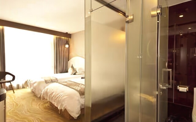 Suoaite Fashion Amp Boutique Hotel