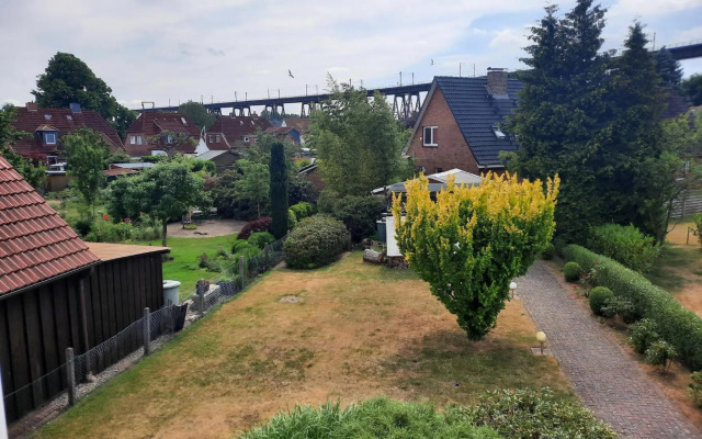 Ferienhaus in der Schleife 1