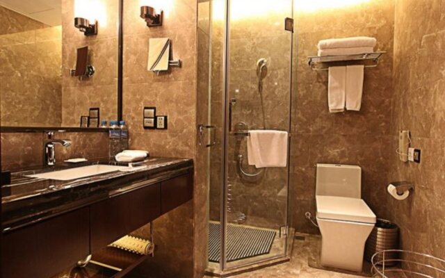 Tangshan Jitang New Century Hotel