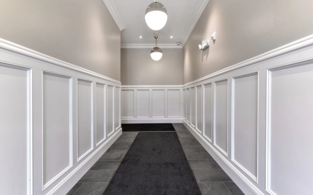 Global Luxury Suites at South Boston