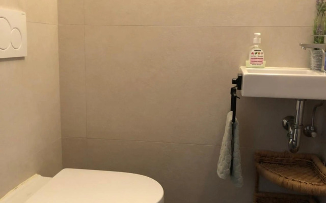 Appartement Westende - Ariane 001