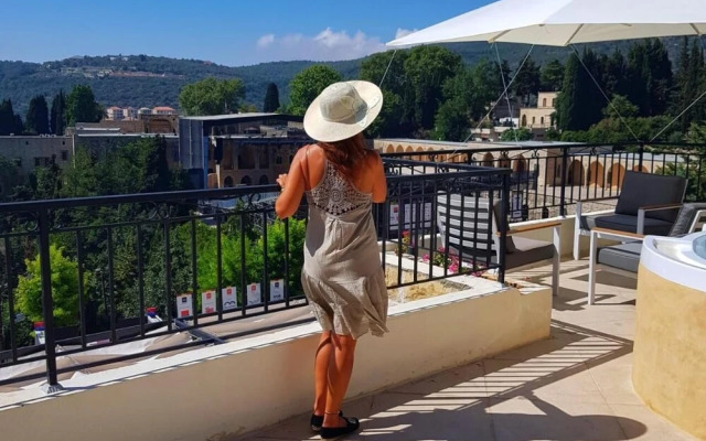 Beit Lebbos