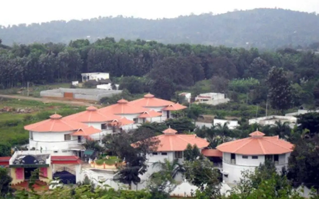 Thavika O Nila Resort Yelagiri