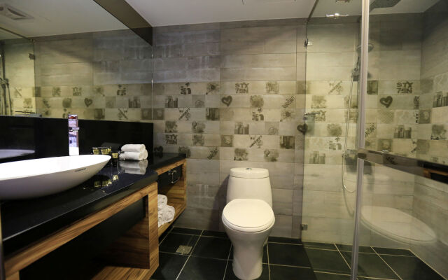 Hotelday+ Kenting