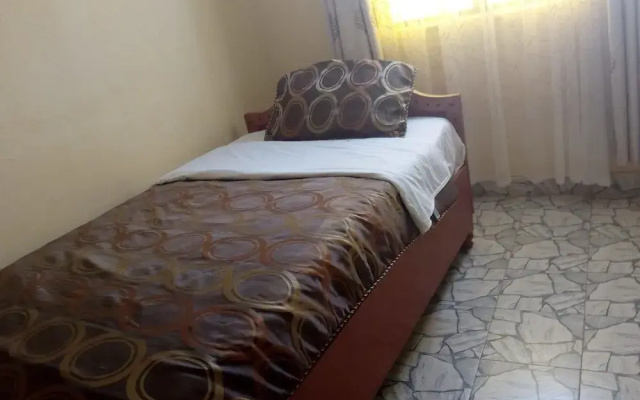 Bekam Hotel Kerugoya