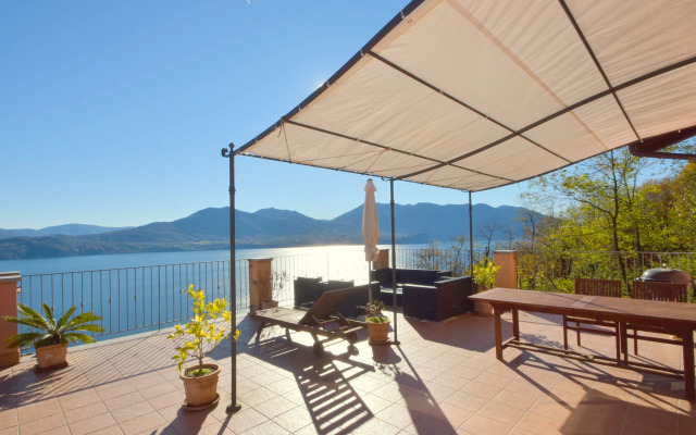 Belvilla by OYO Panoramica