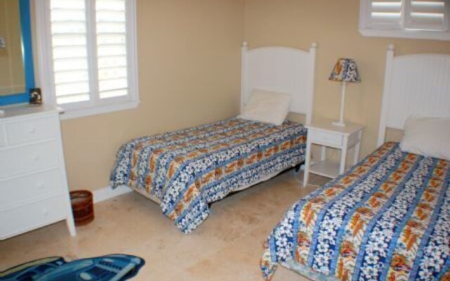 Sandcastle #37788 - 4 Br Home
