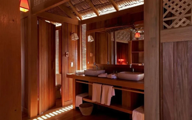 Jaguaribe Lodge & Kite